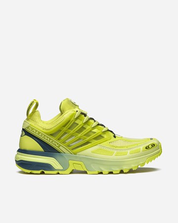 Salomon ACS Pro Yellow  - L47448500