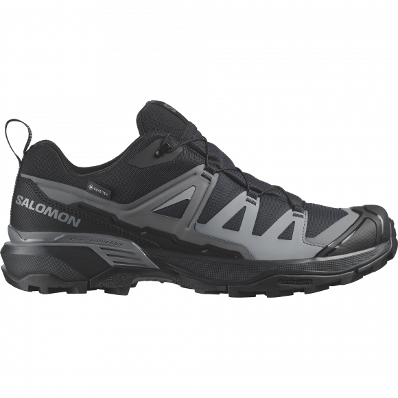 X Ultra 360 GORE-TEX 'Black Magnet Quiet Shade' - L47453200