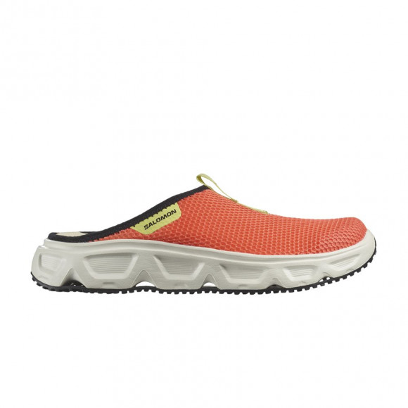 Salomon Wmns Reelax Slide 6.0 'Fresh Salmon' | Pink | Women's Size 9 - L47469600