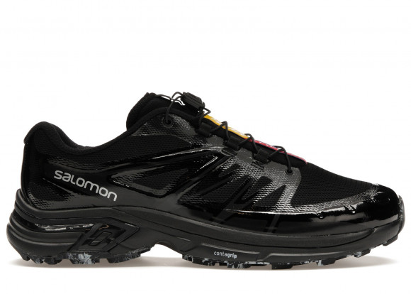 Salomon XT-Wings 2 Palace Black - L47473600