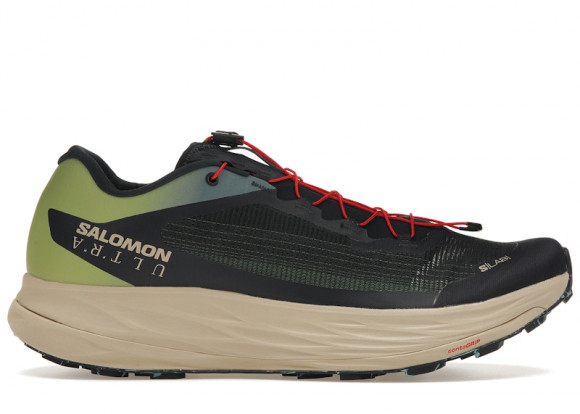 Salomon S/Lab Ultra Sage Cameo Blue - L47480100