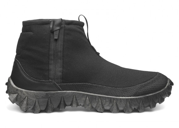 Sneakers Salomon Snowclog Mid Black/ Black/ Black - L47517500