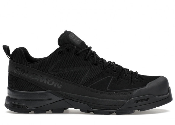 Salomon x Maison Margiela X-ALP Black - L47536100