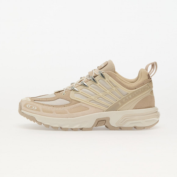 Sneakers Salomon ACS PRO LTR Oxford Tan/ Rainy/ Vanila - L47675000