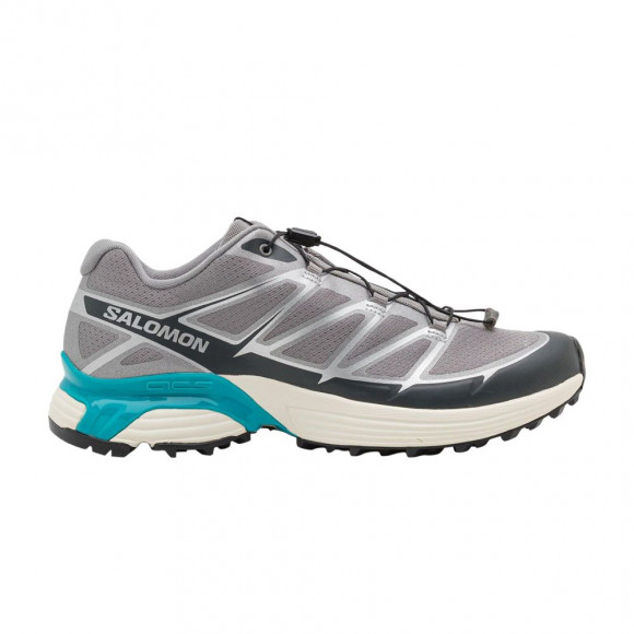 KICKS LAB. x Salomon XT-Pathway 2 'Sharkskin' | Silver | Men's Size 9.5 - L47691100