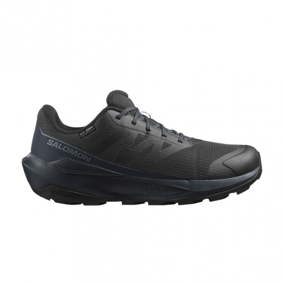 Salomon Elixir Tour 'Triple Black' | Men's Size 9.5 - L47691900