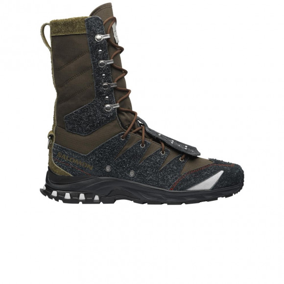 Salomon The Broken Arm x XA Jungle 'Black Alaskan Blue' | Men's Size 10 - L47720800