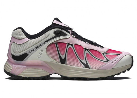 Sneakers Salomon Xt-Whisper Fairyt/ Black/ Ftw Silver - L47761200