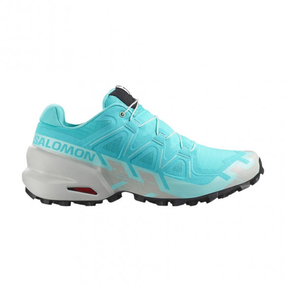 Salomon Wmns Speedcross ^ 'Blue Curacao Iced Aqua' | Women's Size 9 - L47766400