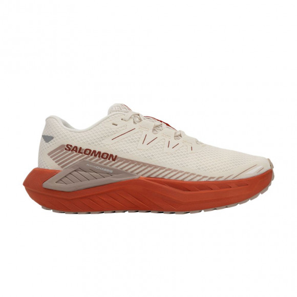 Salomon Wmns DRX Defy GRVL 'Vanilla Ice Burnt Ochre' | Tan | Women's Size 7.5 - L47809500