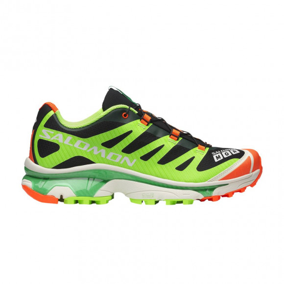 Feid x Salomon XT-4 OG 'Ferxxocalipsis' | Green | Men's Size 11 - L47822500