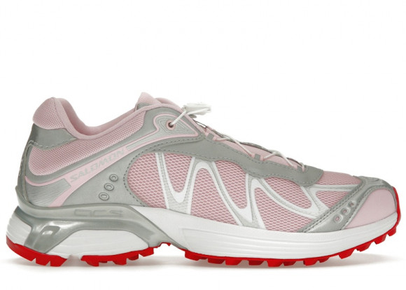 Salomon x Sandy Liang XT-Whisper in Silver - L47846300