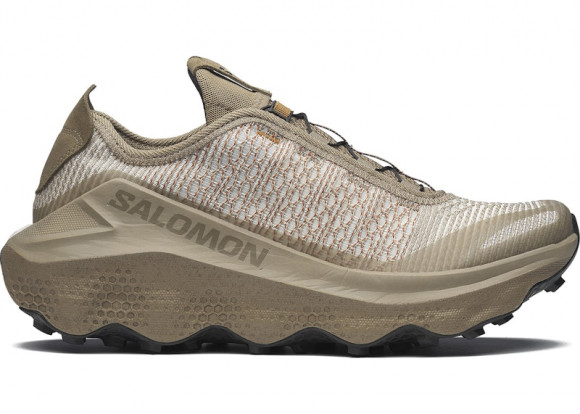 Sneakers Salomon Orava Advanced Falroc/ Stoneg/ Brbro - L47853600