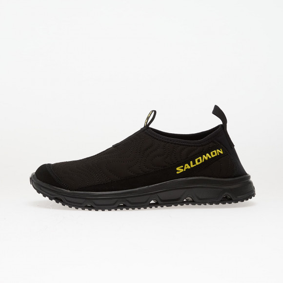 Sneakers Salomon Rx Moc 3.0 Atq Black/ Black/ Lemon - L47855800
