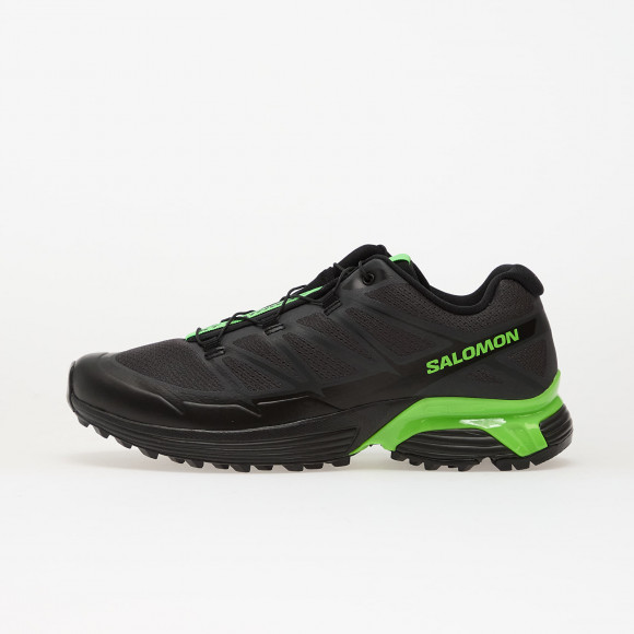 Sneakers Salomon XT-Pathway 2 Asphalt/ Black/ Grgeck - L47860700