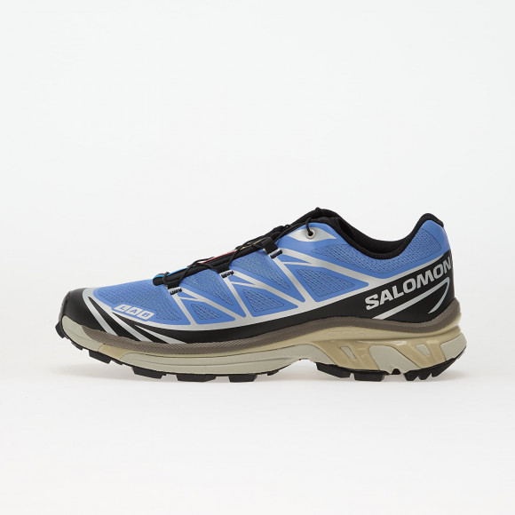 SALOMON XT-6 MOUNTAIN 'Mount Siguniang'