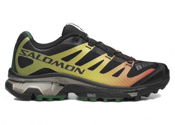 Salomon XT-4 OG Black Asphalt Eden - L47866200