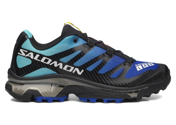Salomon XT-4 OG Black Nautical Blue - L47866600