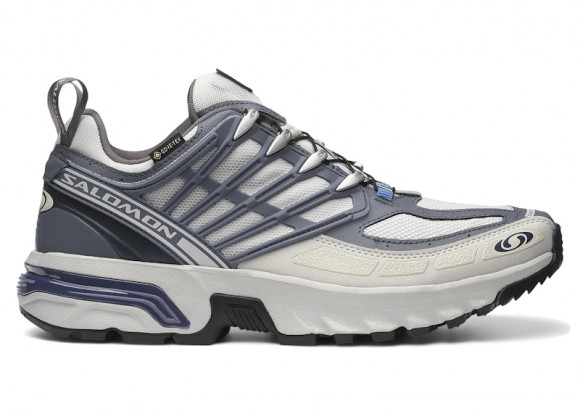 Salomon Men's RX SNUG Vintage Khaki/Black/Falcon