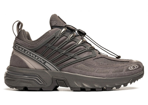 Sneakers Salomon Acs Pro Ltr Castlerock/ Clrock/ Allo - L47867300