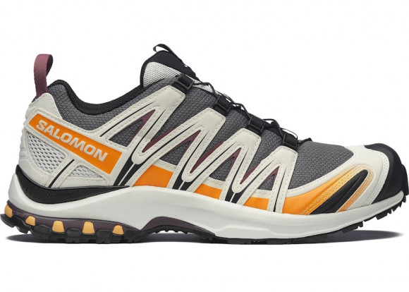Salomon XA Pro 3D 'Icicle Turmeric Nocturne' | White | Men's Size 8.5 - L47867700