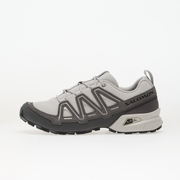 Sneakers Salomon Speedcross 3 Expanse Lunar Rock/ Castlerock/ Ftw Silver - L47868400