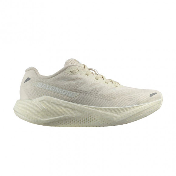 Salomon Wmns Aero Blaze 3 'Vanilla Ice' | Cream | Women's Size 7 - L47874800