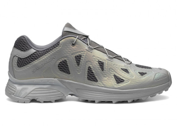 Salomon XT-Whisper Void 'Alloy Castle Rock' | Grey | Men's Size 9.5 - L47875600