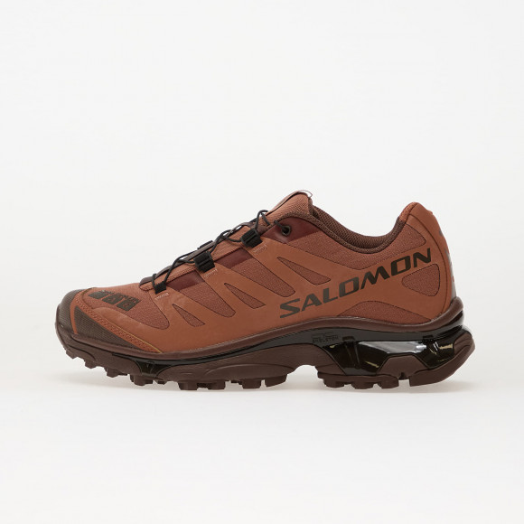Sneakers Salomon XT-4 Og Protective Russet/ Roast/ Dlc - L47877100