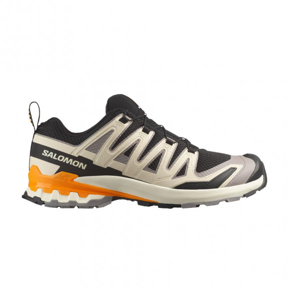 Salomon XA Pro 3D V9 'Black Gull Turmeric' | Men's Size 10.5 - L47882700