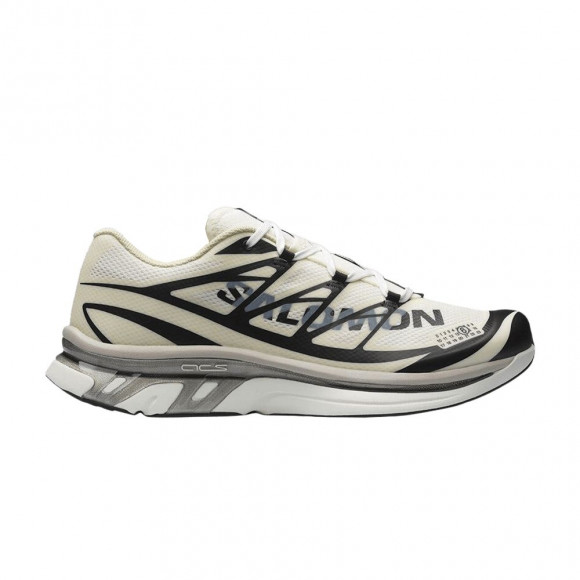 MM6 Maison Margiela x Salomon XT-6 'Vanilla Ice Black Green Haze' | Cream | Men's Size 13 - L47949400