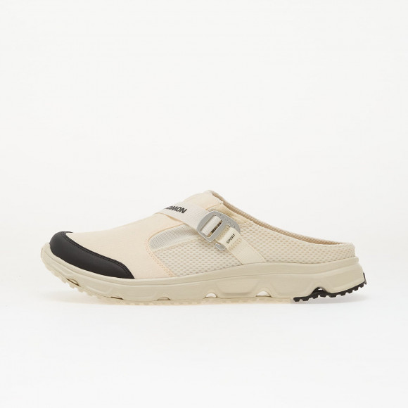 Sneakers Salomon Rx Slide 3.0 Nomad Vanilla Ice/ Almond Milk/ Black - L47957300