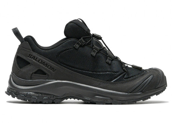 Salomon XA Pro 3D Jeong Li Black Asphalt - L47961600