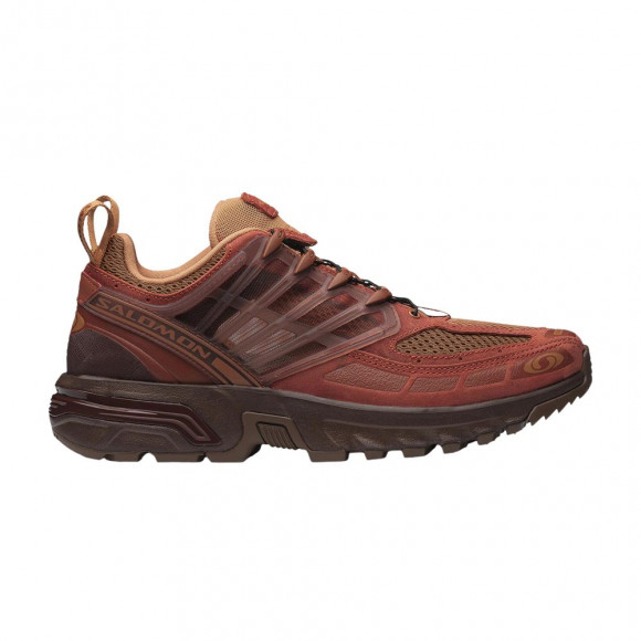 Salomon ACS Pro 'Red Ashes' | Men's Size 10.5 - L47967900