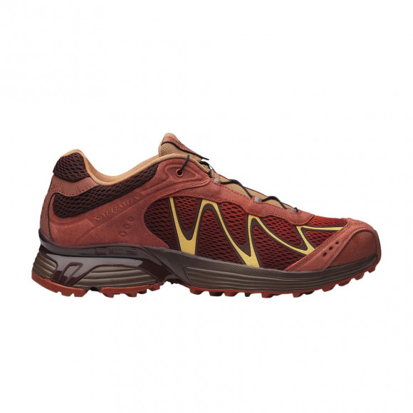 Salomon XT-Whisper 'Pecan Brown Chili' | Men's Size 8.5 - L47971400