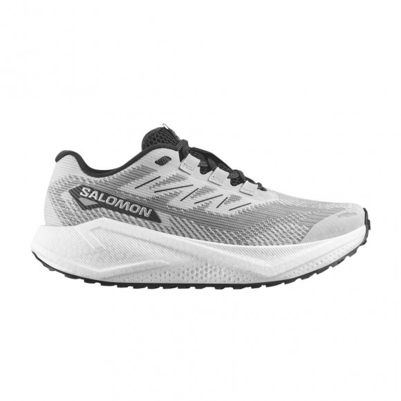 Salomon Aero Blaze 3 GRVL 'Lunar Rock' | Grey | Men's Size 11 - L47971600