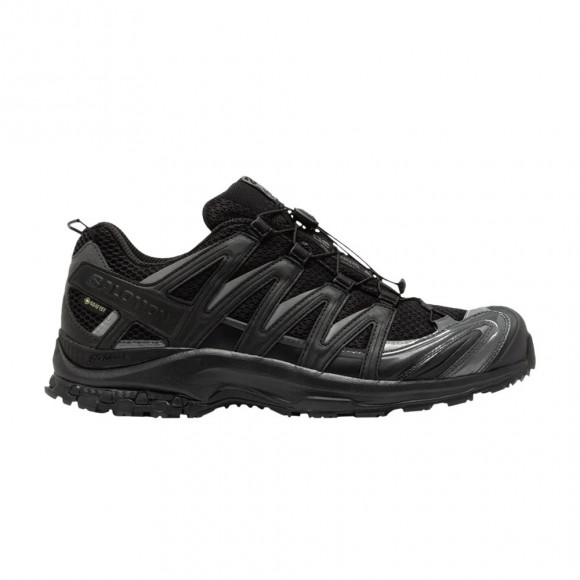 Slam Jam x Salomon XA Pro 3D GORE-TEX 'Black' | Men's Size 9 - L47974300