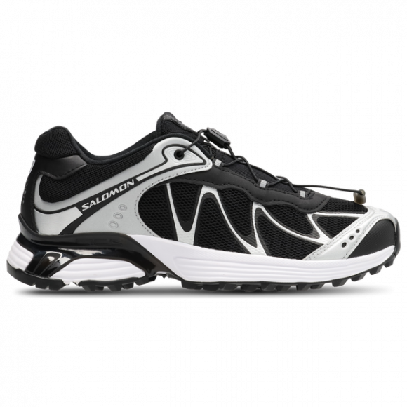 Sneakers Salomon XT-Whisper Black/ Ftw Silver/ White - L47978800