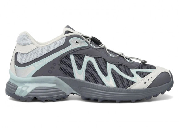 Sneakers Salomon XT-WHISPER Grisaille/ LunRoc/ Iced A - L47979000