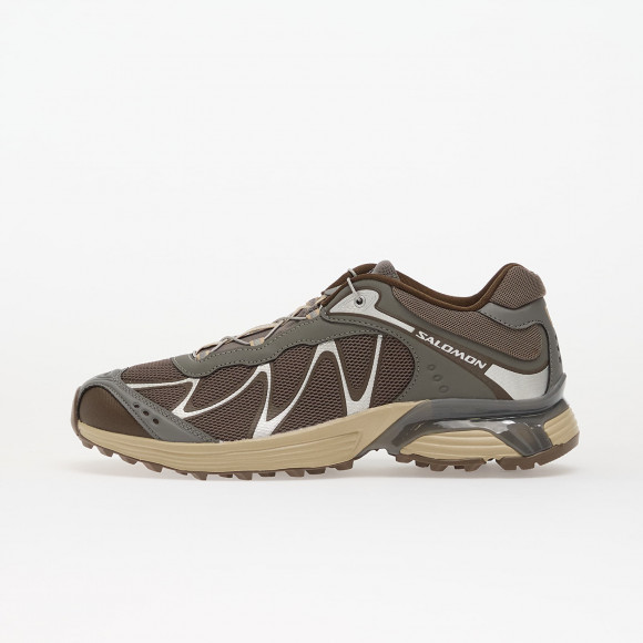 Sneakers Salomon XT-Whisper Falcon/ Pewter/ Whpep - L47979100
