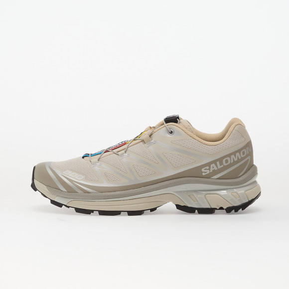 Sneakers Salomon XT-6 Rainy Day/ Paloma/ Ftw Silver - L47988000