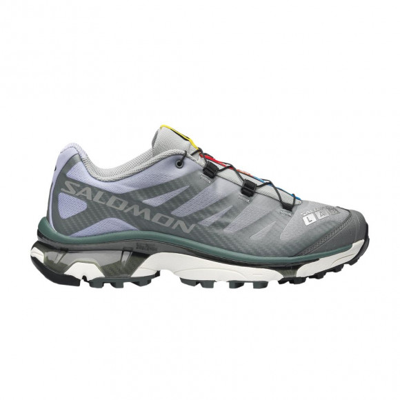 Salomon XT-4 OG 'Wrought Iron' | Grey | Men's Size 10 - L47990700