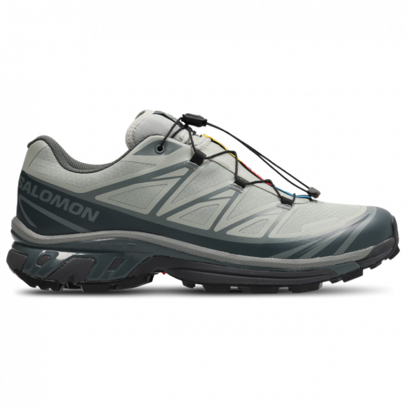 Salomon XT-6 GTX Homme - Baskets, Noir - Pointure 40 - Maille/synthétique - L47991700