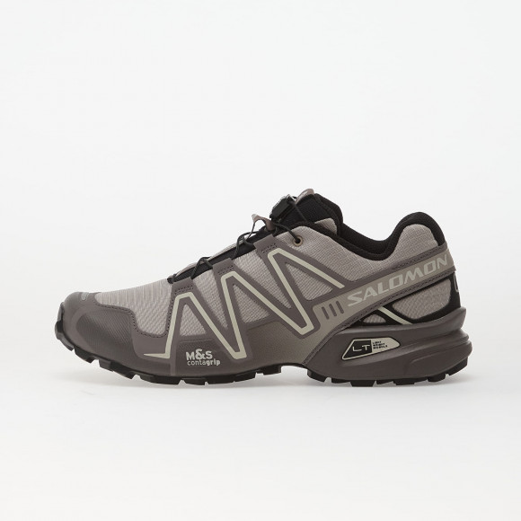 Sneakers Salomon Speedcross 3 Paloma/ Dark G/ LunRoc - L47992300