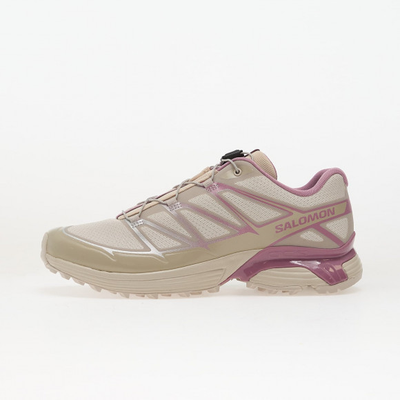 Sneakers Salomon XT-Pathway 2 Silver Cl/ Duskyo/ Ftw Silv - L47992500