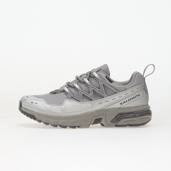 Sneakers Salomon ACS + GTX Alloy/ Clrock/ Ftw Silver - L49093600
