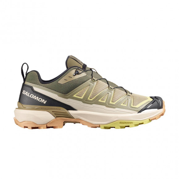 Salomon X Ultra 360 Edge 'Aloe' | Green | Men's Size 9.5 - L49096800
