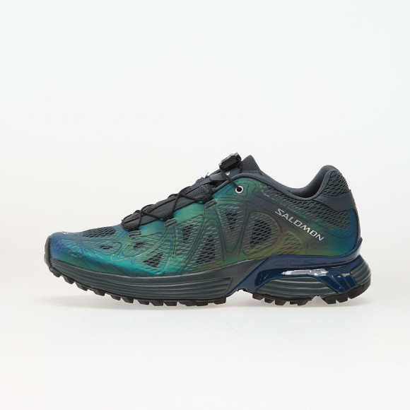 Sneakers Salomon XT-Whisper Void Dark S/ Gibral/ Ftw S - L49100100