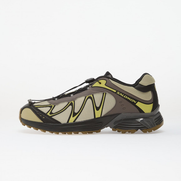 Sneakers Salomon XT-Whisper Asparg/ Dark G/ Endive - L49100200