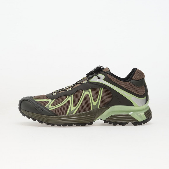 Sneakers Salomon XT-Whisper Walnut/ Peat/ Butterfly - L49100400